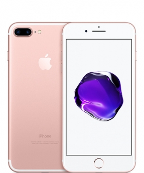 Trả góp iphone 7 plus 128 tại Biên Hòa