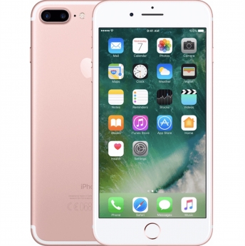 Biên hòa chuyên bán iphone 7 plus 32GB qua sử dụng