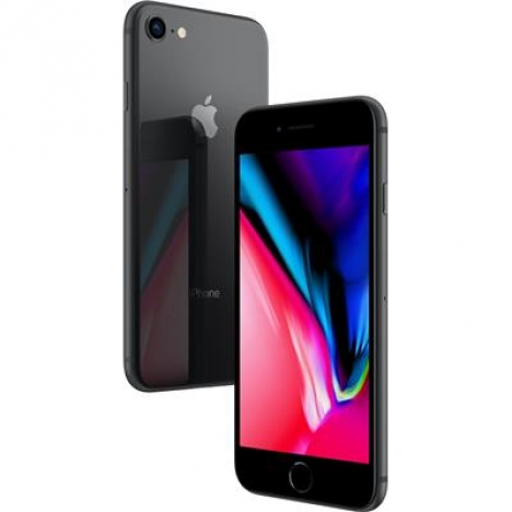 Biên hòa chuyên bán iphone 8 64GB qua sử dụng