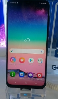 SamsungGalaxy A50   64GB tại tabletplazaBD hỗ trợ trả góp 0%