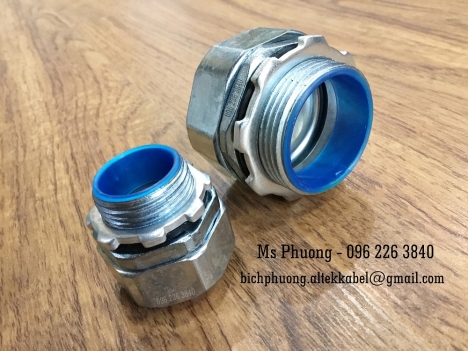 Ứng dụng của ống ruột gà - Ống sun sắt - Ống kẽm đàn hồi 1