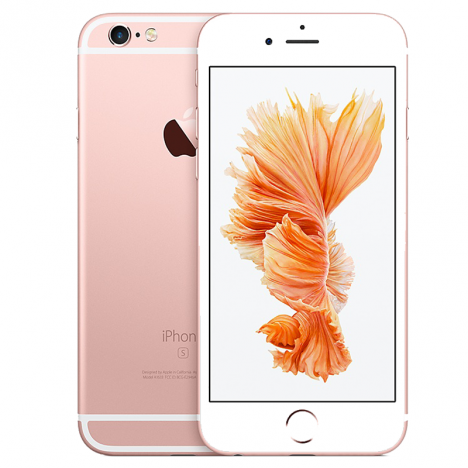 Bán iphone 6s plus 16gb cũ trả góp tại biên hòa!!