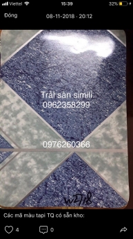 thảm trải sàn simili  giá rẻ