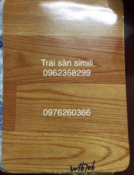 thảm trải sàn simili  giá rẻ