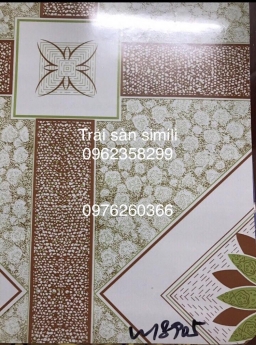 thảm trải sàn simili  giá rẻ