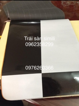 thảm trải sàn simili  giá rẻ