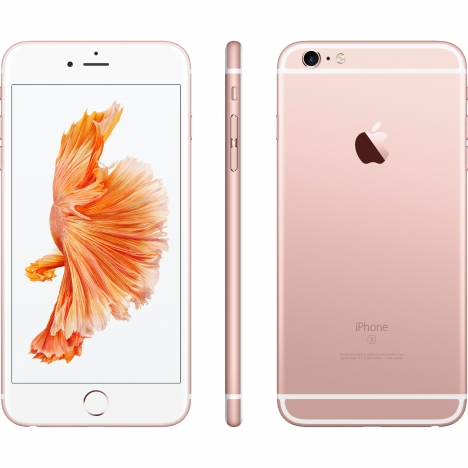 Tablet biên hòa chuyên bán iphone 6s plus 16GB cũ