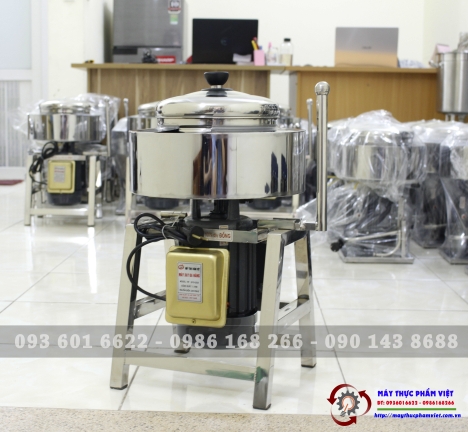 Máy xay giò sống 2,5kg có bao đá giá rẻ nhất.