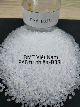 Hạt nhựa PA6 tự nhiên-Công ty TNHH RMT Việt Nam