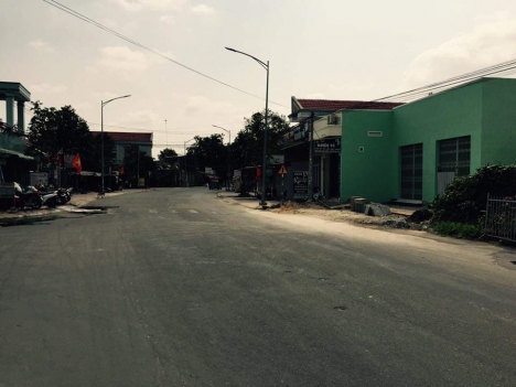 Nhà chính chủ cho thuê thích hợp làm Văn phòng, cửa hàng- phường 3, thành phố Tây Ninh