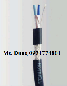 cáp RS485 dùng cho nhà máy