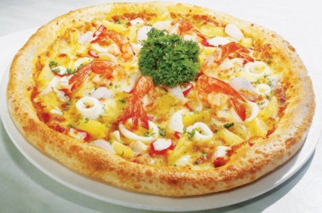 PHÔ MAI MOZZARELLA PHÁP 2.5KG