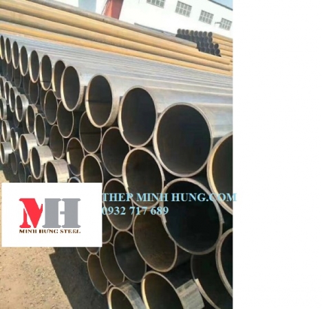 Thép ống đúc (hàn) 0932 009 689