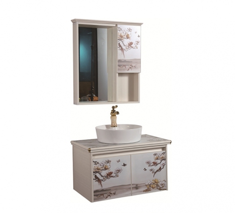 Tủ chậu lavabo