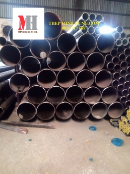 Thép ống đúc (hàn) 0932 009 689