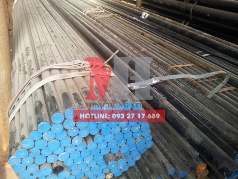Thép ống đúc (hàn) 0932 009 689