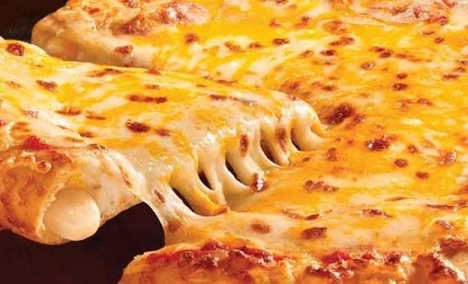 PHÔ MAI MOZZARELLA PHÁP 2.5KG