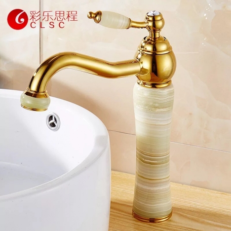 Vòi lavabo