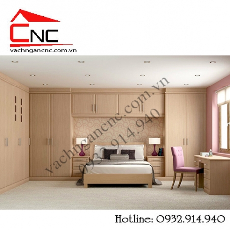99+ Mẫu tủ quần áo thời thượng, giá rẻ từ gỗ công nghiệp