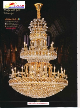 Đèn trang trí chất lượng