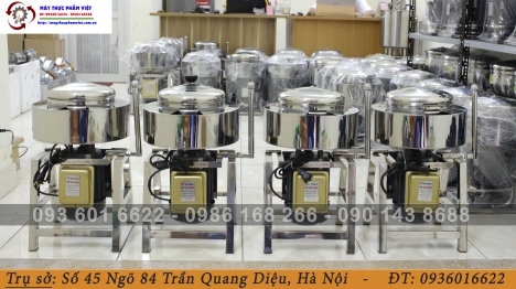 Máy xay giò sống 3kg có bao đá giá rẻ như cho.