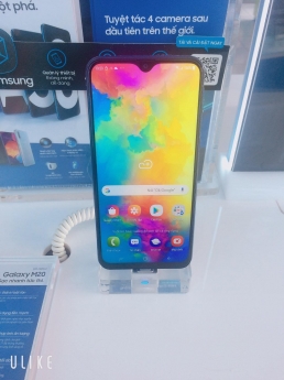 SamsungGalaxy A50 64GB tại tabletplaza.BD hỗ trợ trả góp 0%