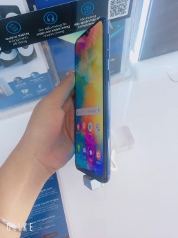 SamsungGalaxy A50 64GB tại tabletplaza.BD hỗ trợ trả góp 0%