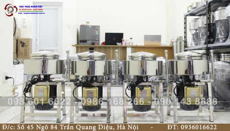 Máy xay giò sống 3kg có bao đá giá rẻ như cho.