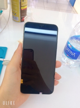 IPhoneX256 GB Cũ BìnhDương sale trả góp lãi suất 0%