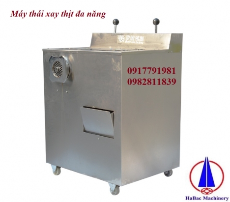 Máy thái xay thịt đa năng DGD32132