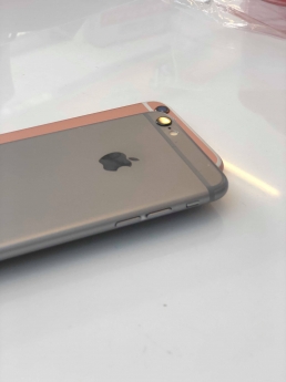 Trả Góp Bình Dương- iPhone 6S 64GB cũ