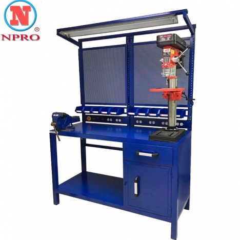 Bàn nguội gia công cơ khí