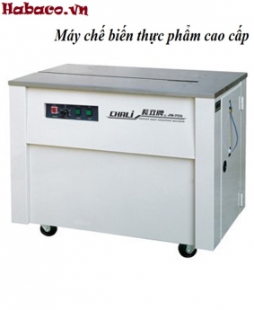 Máy đóng đai thùng chali taiwan JN740
