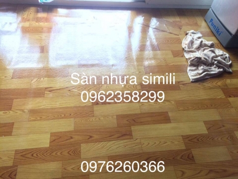 thảm trải sàn simili  giá rẻ nhát hà nội