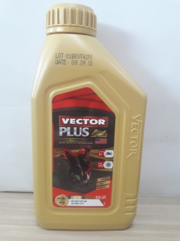 Kinh nghiệm làm nhà phân phối độc quyền dầu nhớt Vector