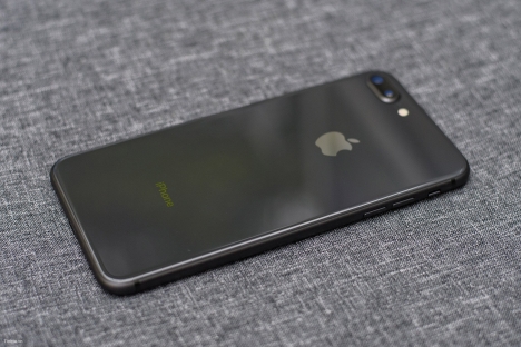 Biên hòa bán trả góp iphone 8 plus 64gb cũ