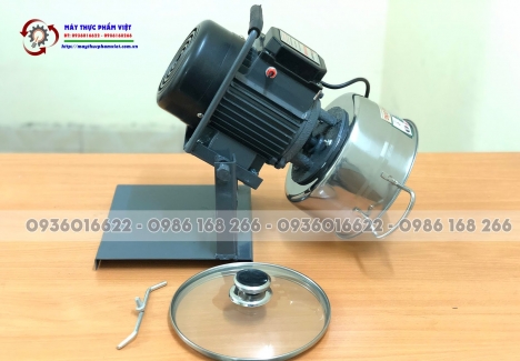 Máy xay thịt đa năng 1kg giá rẻ nhất hiện nay.