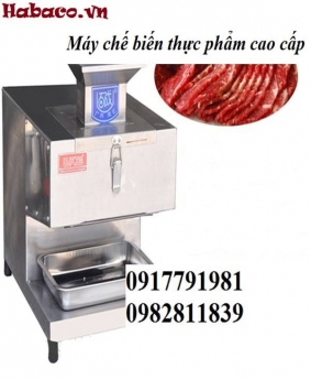 Máy thái thịt JZ 1,8 li FD323