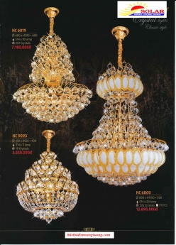 Đèn led chất lượng