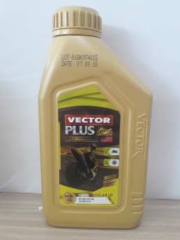 Kinh nghiệm làm nhà phân phối độc quyền dầu nhớt Vector