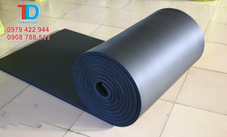 CAO SU NON CHỐNG RUNG