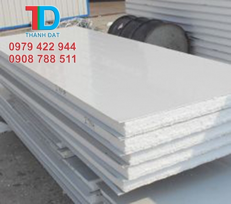 Panel eps cách nhiệt chống cháy giá tốt