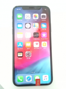 IPhoneX256GB Cũ BìnhhDươngg sale trả góp lãi suất 0%
