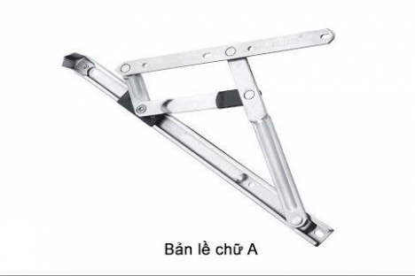 Bản lề chữ A kin long