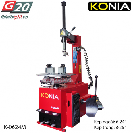 Chia sẻ lựa chọn máy làm lốp nhiều người dùng nhất