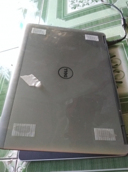 Laptop Dell Latitude E7440 Core i7