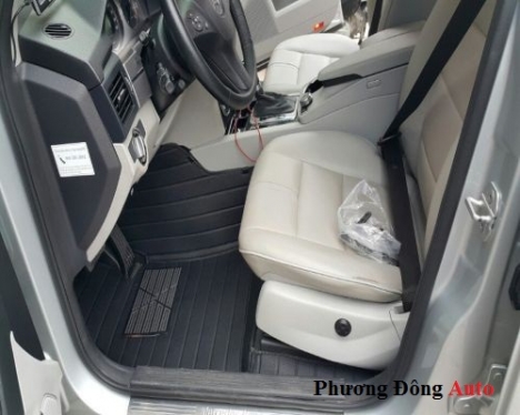 Thảm sàn 4D Vios 2014 - thảm sàn da 4D xe toyota