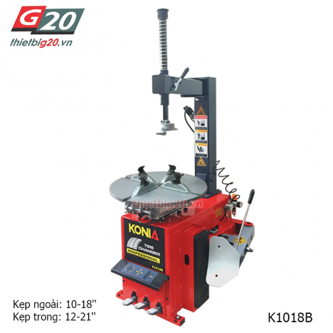 Phân phối máy tháo vỏ ô tô chuyên nghiệp