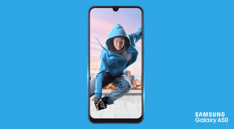 Tablet Plaza giảm giá cực sốc Samsung Galaxy A50