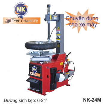 Phân phối máy ra vào lốp chuyên nghiệp